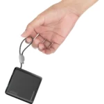 Powerology 15000mAh Mini Power Bank - Black - Image 2