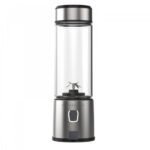 Powerology 6 Blades Portable and Rechargeable Juicer and Blender - Image 2