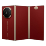 HUAWEI Mate XT Ultimate (16GB Ram / 1TB ) 10.2 Inch Triple Display Mobile Phone - Red - Image 6