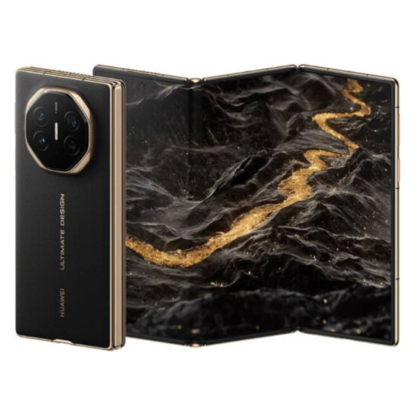 HUAWEI Mate XT Ultimate (16GB Ram / 512GB ) 10.2 Inch Triple Display Mobile Phone - Black