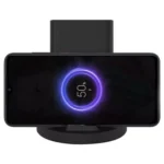 Xiaomi 20W Wireless Charging Stand - Black - Image 2