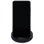 Xiaomi 20W Wireless Charging Stand - Black - Image 3