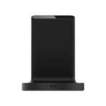 Xiaomi 20W Wireless Charging Stand - Black - Image 4