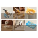 Mi Portable Blender - White - Image 4