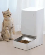 Xiaomi Smart Pet Food Feeder UK - Image 2