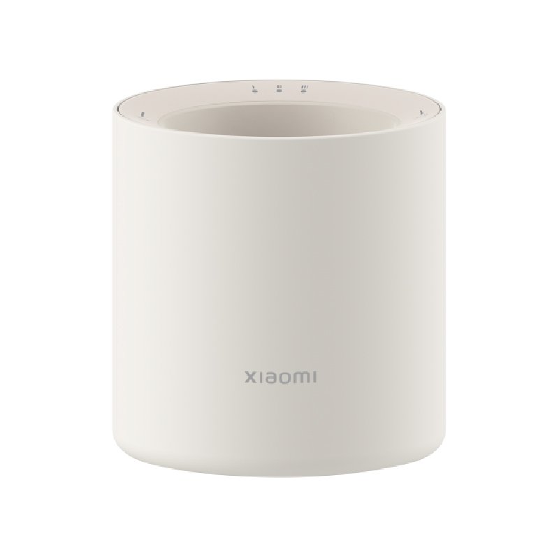 Xiaomi-Smart-Scent-Diffuser-100.jpg Xiaomi Smart Scent Diffuser - Grey - Image 1