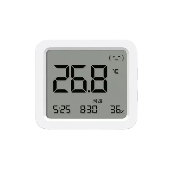 Xiaomi Smart Temperature and Humidity Monitor 3 Mini