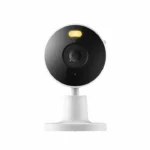 Xiaomi Mi Smart Camera C100, 3 MP 2K HD - White
