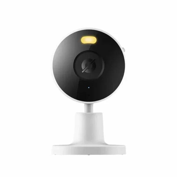 Xiaomi Mi Smart Camera C100, 3 MP 2K HD - White