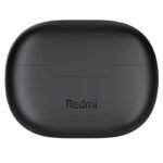 Xiaomi Redmi Buds 3 Lite True Wireless Earphones - Black - Image 2
