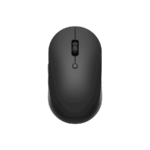 Mi Dual Mode Wireless Mouse Silent Edition - Black