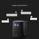 Xiaomi Smart Speaker IR Control - Black - Image 3