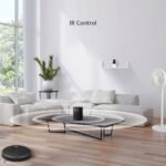 Xiaomi Smart Speaker IR Control - Black - Image 4