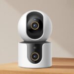 Xiaomi Smart Camera C500 Dual - White - Image 2