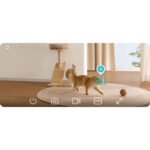 Xiaomi Smart Camera C500 Dual - White - Image 4