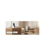 Xiaomi Smart Camera C500 Dual - White - Image 3
