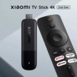 Xiaomi TV Stick 4K (2nd Gen) - Image 4