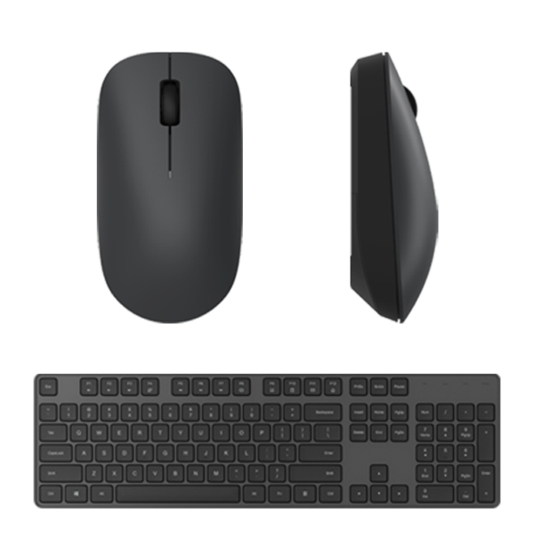 Xiaomi Wireless Keyboard and Mouse Combo