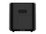 Xiaomi Smart Air Fryer 6.5 Liter - 1800W - Black - Image 2