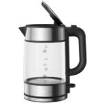Xiaomi Electric Glass Kettle 1.7 Liter - 2200W