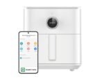 Xiaomi Smart Air Fryer 6.5 Liter - 1800W - White