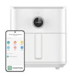 Xiaomi Smart Air Fryer 6.5 Liter - 1800W - White