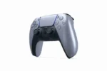 PS5 PlayStation Dualsense Wireless Controller - Sterling Silver - Image 2