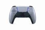 PS5 PlayStation Dualsense Wireless Controller - Sterling Silver