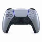 PS5 PlayStation Dualsense Wireless Controller - Sterling Silver