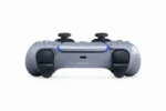 PS5 PlayStation Dualsense Wireless Controller - Sterling Silver - Image 4