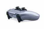 PS5 PlayStation Dualsense Wireless Controller - Sterling Silver - Image 3