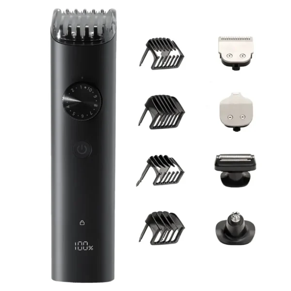 Xiaomi Grooming Kit Pro Trimmer - Black