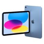 Apple iPad 10th Gen 2022 64GB 10.9-inch WiFi + 5G - Blue
