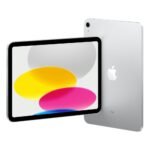 Apple iPad 10th Gen 2022 64GB 10.9-inch WiFi + 5G - Silver