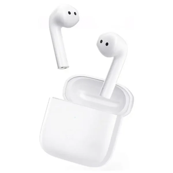 Xiaomi Redmi Buds 3 Bluetooth Earphones - White