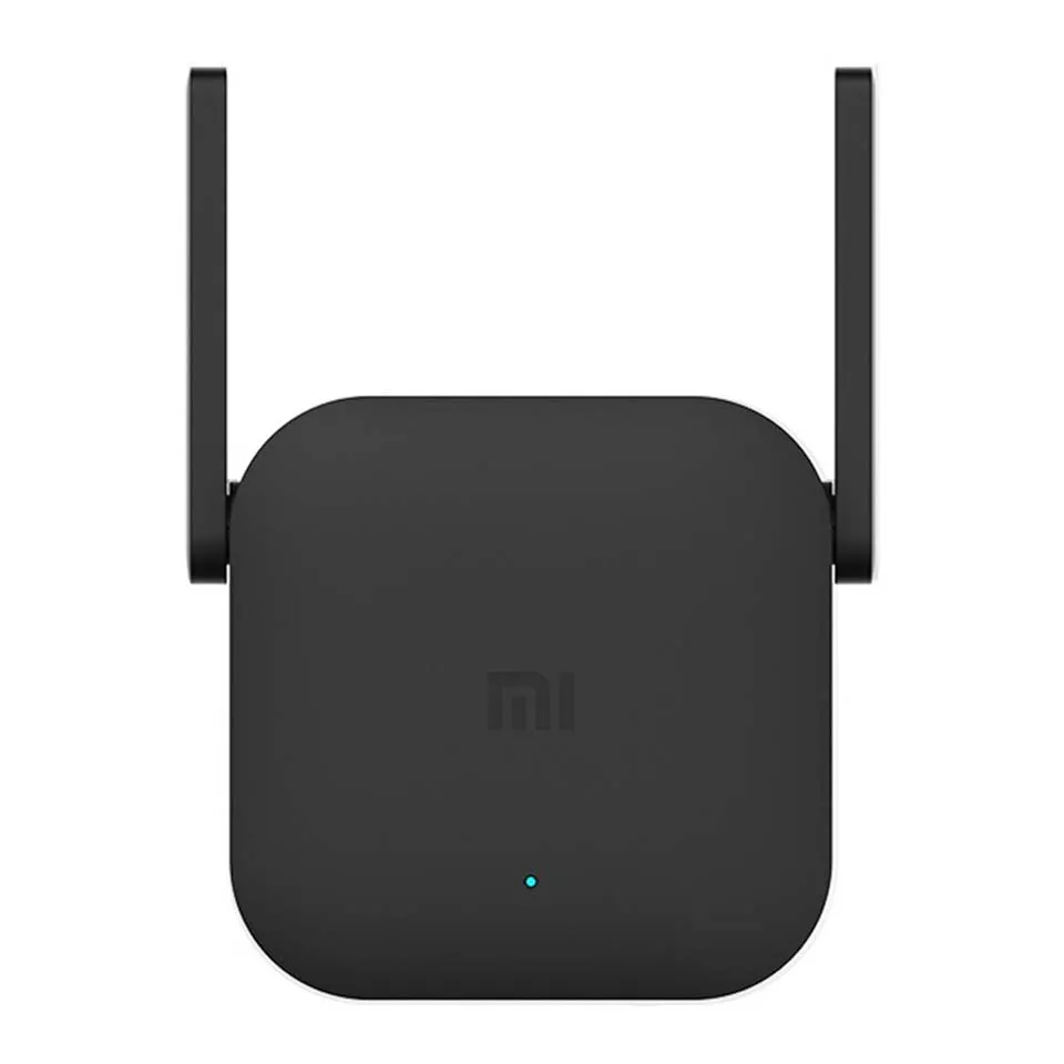 mi_wifi_range_extender_pro_1609613322.webp Xiaomi Mi WiFi Range Extender Pro - Black - Image 1