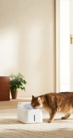 Xiaomi Smart Pet Fountain 2 - White - Image 2