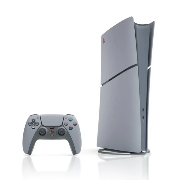 Sony Playstation 5 Digital Edition Console – 30th Anniversary Limited Edition