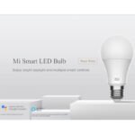Xiaomi Mi Smart Led Bulb Warm Lite 810lm - Image 4