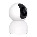 Xiaomi Smart Camera C400 2.5K 360° Rotation - White - Image 2