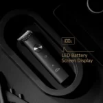 Xiaomi Grooming Kit Pro Trimmer - Black - Image 2