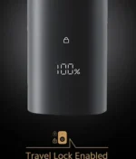 Xiaomi Grooming Kit Pro Trimmer - Black - Image 3