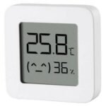 Xiaomi Mi Temperature And Humidity Monitor 2 - Image 4