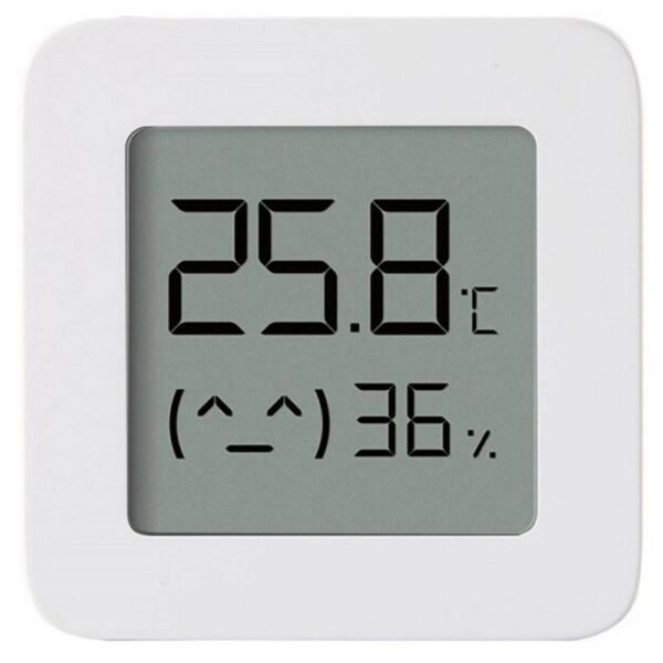 Xiaomi Mi Temperature And Humidity Monitor 2