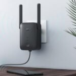 Xiaomi Mi WiFi Range Extender AC1200 5G - Image 2