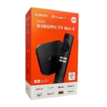 Xiaomi TV Box S 2nd Gen 4K Ultra HD Streaming Device - Image 6