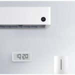 Xiaomi Mi Temperature and Humidity Monitor Clock - Image 5