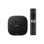 Xiaomi TV Box S 3rd Gen 4K Ultra HD Streaming Device