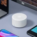 Xiaomi Mi Compact Bluetooth Speaker 2 - White