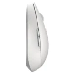 Mi Dual Mode Wireless Mouse Silent Edition - White - Image 3